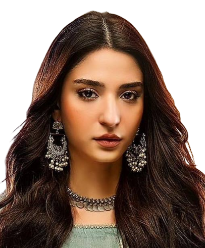 Ramsha Khan